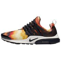 Nike Air Presto GPX Cushioning, Wear Resistant Low top Casual Shoes Men's Red 848188-700 44 black