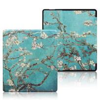 Kindle Oasis 3/2 7 colių dažytas apsauginis dėklas (2019/2017 elektroninė skaityklė) 7-inch Oasis 3/2 Painted