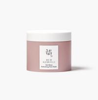 Beauty of Joseon Red Bean Refreshing Pore Mask 140ml – Deep Pore Cleansing Korean Clay Mask gray