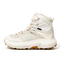 HOKA ONE ONE Tor Ultra High GORE TEX 'Eggnog Gum' 1129958-EGGM 45⅓ white
