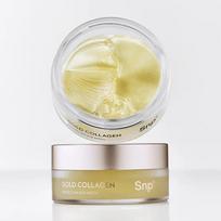 SNP Gold Collagen Perfection Eye Patch (60 Patches) beige
