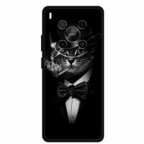 For ZTE Blade V70 Max Case V 70 Max Coque Silicone Soft Back Cover Case For Nubia V70 Max Phone Case Cover Funda Para Shockproof Nubia V70 Max black