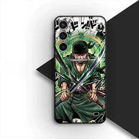 Nami One Pieces Luffy Roronoa Zoro telefono dėklas skirtas OPPO A80 A18 A16 A40 A17 A15 A38 A78 A79 A54 A57 A12 A60 4G 5G OPPO A17