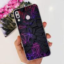 Asus Zenfone 5 ZE620KL ZF620KL dėklas Fundas minkštas silikonas TPU skaidrus telefono dėklas apsauginis Coque astronautas drugelis Asus ZF620KL