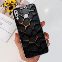 Asus Zenfone 5 ZE620KL ZF620KL dėklas Fundas minkštas silikonas TPU skaidrus telefono dėklas apsauginis Coque astronautas drugelis Zenfone 5 ZE620KL