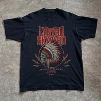 Lynyrd Skynyrd Marškinėliai Pietų Roko Grupė Unisex Juodi Marškinėliai Dydis S-5XL Unisex Marškinėliai L gray