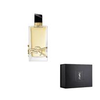 SAINT LAURENT Libre Perfumes Women's 90ml|Comes with Original Box