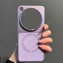 For OPPO Find X9 Ultra Case New Fashion PU Lychee Pattern For Magsafe Magnetic Anti Fall Protect Cover For Find X9 Ultra Shell OPPO Find X9 Ultra