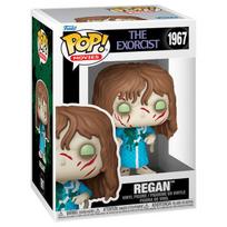 Funko Pop The Exorcist 1967 Regan Figure