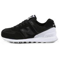 574 New Balance ML574WA 37 black
