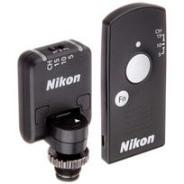 Nikon Wireless Remote Controller WR-R11a/WR-T10 Set Black