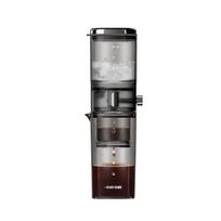Bomber MHW Large Capacity Household Cold Brew Dripper Pot for Pour-Over Iced Coffee gray