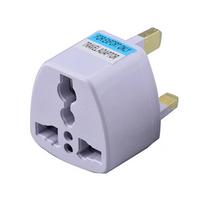 Converter UK standard white