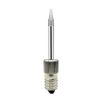 Litavimo antgaliai USB lituoklio galvutės keitikliai Sriegiuoti litavimo antgaliai Tinka E10 sąsajos lituokliams TIP-B