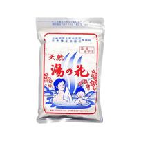 Yunohana Natural Bath Salts Japanese Bath Salts 1 pcs 250g white