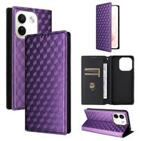 Atverčiamas dėklas Xiaomi Redmi Note 17 Pro Max / Note 17 Pro Plus 5G Apsauginis dėklas Piniginė Odinis telefono dėklas for Xiaomi Redmi Note 17 Pro Max / Note 17 Pro Plu