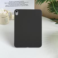 Apsauginis silikoninis dėklas iPad Pro 11 colių, Air 2, 10.2, Air 13, Mini 1-3, 10 kartos planšetiniams kompiuteriams iPad Pro 2025 (11-inch)