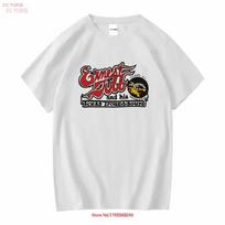 Ernest Tubb And His Texas Troubadours T Shirt For Adult Vintage Top Everyday Wear Stylish Soft Versatile Stretched L white