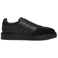 Gazelle Adidas Originals Indoor Pagaminta Italijoje 'Triple Black' IH8642 44 black