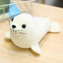 Latest Simulated Ocean Hammer Shark Doll Kawaii Stuffed Plush Toy Doll Cartoon Anime Cute Children Birthday Gift Christmas 55cm-90cm