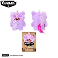 23CM Originalūs Fuggler Fugg Vienaragiai Pliušiniai Žaislai Fugglers Juokingi Baisūs Monstrai Fugglercorns Kimšti Pliušiniai Lėlių