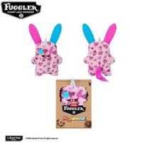 23CM Originalūs Fuggler Fugg Vienaragiai Pliušiniai Žaislai Fugglers Juokingi Baisūs Monstrai Fugglercorns Kimšti Pliušiniai Lėlių