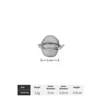 1Pc Durable Stainless Steel Fishing Bait Cage Portable Fine Mesh Lure Ball Holder Carp Fishing Bait Cage Fishing Accessories gray