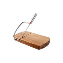 and Ham Cutter, Kitchen Tool for Slicing and Ham, Home Kitchen Accessory One Size beige