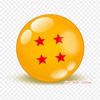 Pleistukai drabužiams, krepšiui, lygintuvu klijuojami šiluminiai lipdukai, Dragon Ball Aura, Goku, Bardock raštas, skalbiami, šilumos perdavimo yellow
