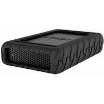 zewnętrzny SSD Glyph Atom EX20 High-Intensity USB-C (3.2, Gen 2x2) NVMe SSD Bus-Powered - 2 TB | A20EX2000 | 691450005709