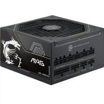 MSI MAG A1200PLS 1200W ATX Power Supply | 306-7ZPNX11-CE0 | 4711377397919