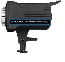 Puluz 120 W LED Studio Light with Color Temperature Control and Remote Control | PU3061EU | 5905156107076