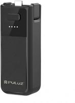 DJI Osmo Pocket 3 Puluz Battery 2800mAh USB-C 5V2A | PU957B | 5905156106819