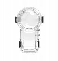 Puluz Waterproof Case (60 m) with Quick-Release Mount for Insta360 X5 (Transparent) | PU760T | 5905156106307