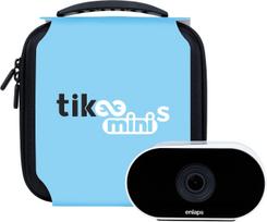 Kamera cyfrowa Enlaps Tikee mini S z Soft Case (1000019328) | 1000019328 | 3770039087224