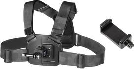 SmallRig Chest Mount for Phones and Action Cameras (6308) | 6308 | 6941590031712