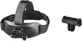 SmallRig Head Strap Mount for DJI Osmo Action 6 / Nano (6304) | 6304 | 6941590031675