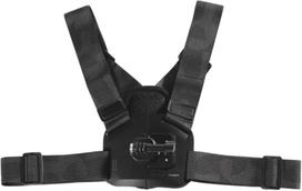 Telesin SmallRig Quick Release Chest Strap Mount for Action Cameras (5720) | 5720 | 6941590027890