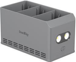Greenl SmallRig 100W Battery Charger for DJI Mini 5 / 4 / 3 Pro (6502) | 6502 | 6941590032153