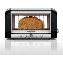 Magimix Toaster Vision black | 11541 | 3519280115412