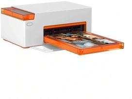 Liene Amber M110 4x6" Photo Printer, 10 Sheets | LA002-65002 | 6971398602234