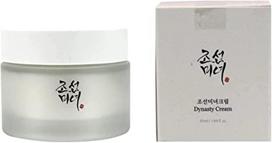 Beauty of Joseon Dynasty Cream 50 ml - Nawilżająco-rozjaśniający krem do twarzy