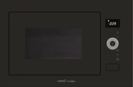 CATA | Microwave Oven | MC B250 DT | Built-in | 25 L | 900 W | Grill | Black 07510316 | 8422248387699