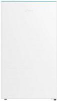 Midea Refrigerator | MDRD143FGE01 | Energy efficiency class E | Free standing | Larder | Height 86 cm | Fridge net capacity 93 L | 39 dB | White MDRD143FGE01 | 6940461946353