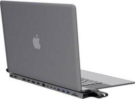 Hyper | HyperDrive Triple-4K Docking - For Intel & M1/M2 Pro/Max MB Pro HD156-GL | 6941921147976