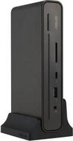 Asus | DC300 Triple Display USB-C Dock | 90XB08CN-BDS090 | DisplayPorts quantity 1 | HDMI ports quantity 1 | Ethernet LAN 90XB08CN-BDS090 | 4711387113332