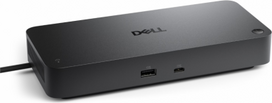 Dell Pro Smart Dock | SD25 | DisplayPorts quantity 2 | HDMI ports quantity 1 210-BRFM | 2000001364321
