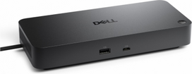 Dell Pro Dock | WD25 | DisplayPorts quantity 2 | HDMI ports quantity 1 210-BRFQ | 2000001364345