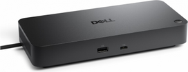 Dell Pro Thunderbolt 5 Dock | WD25TB5 | DisplayPorts quantity 2 | HDMI ports quantity 1 210-BTHZ | 5397321029076