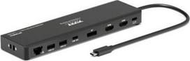 PORT DESIGNS Docking Station Type C - 1 X 4K Pro V2 | PORT CONNECT 901906V2 | 3567042031593